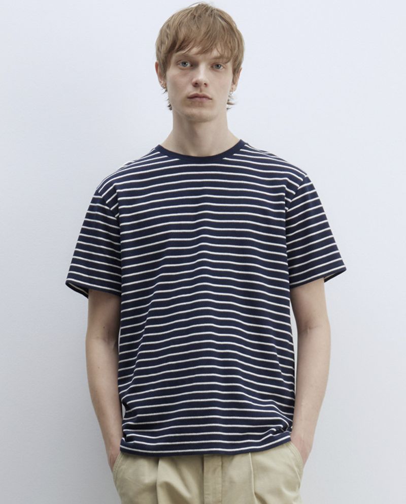 104875639-Camiseta-Sfera-azul-navy-con-rayas-texturizadas-para-hombre