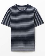 104875639-Camiseta-Sfera-azul-navy-con-rayas-texturizadas-para-hombre