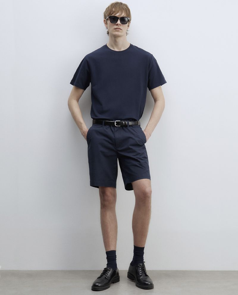 104875651-Camiseta-Sfera-azul-navy-texturizada-para-hombre