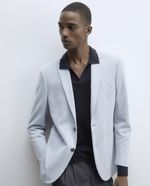 104875671-Blazer-casual-Sfera-celeste-texturizado-para-hombre