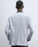104875671-Blazer-casual-Sfera-celeste-texturizado-para-hombre