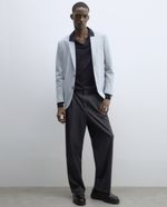 104875671-Blazer-casual-Sfera-celeste-texturizado-para-hombre