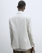 104875673-Blazer-casual-Sfera-ivory-texturizado-para-hombre