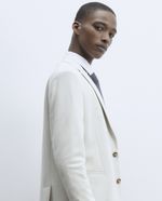 104875673-Blazer-casual-Sfera-ivory-texturizado-para-hombre