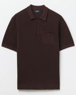 104875712-Camisa-polo-Sfera-color-vino-texturizada-para-hombre
