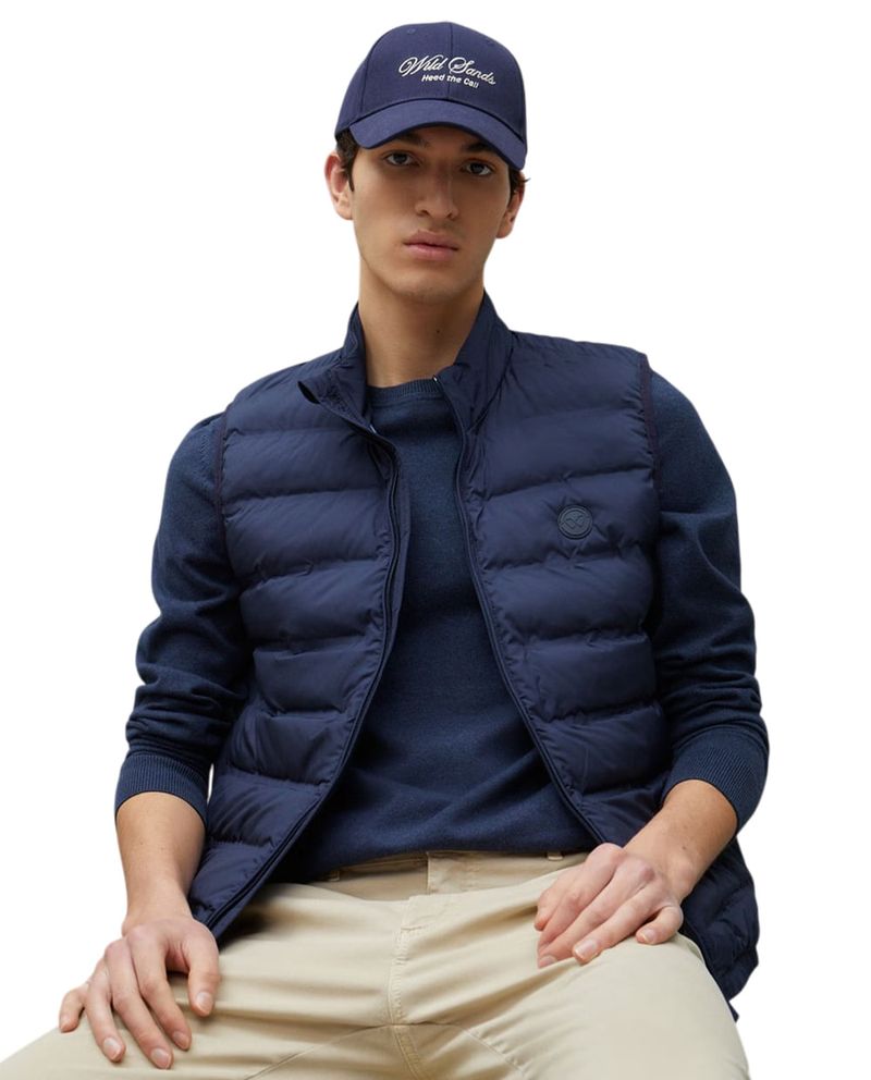 104843198-Chaleco-acolchado-impermeable-Easy-Wear-azul-navy-solido-para-hombre