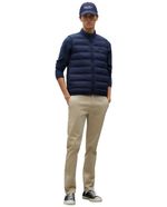 104843198-Chaleco-acolchado-impermeable-Easy-Wear-azul-navy-solido-para-hombre
