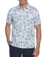 104808680-Guayabera-de-viscosa-Cubavera-multicolor-estampado-floral-para-hombre