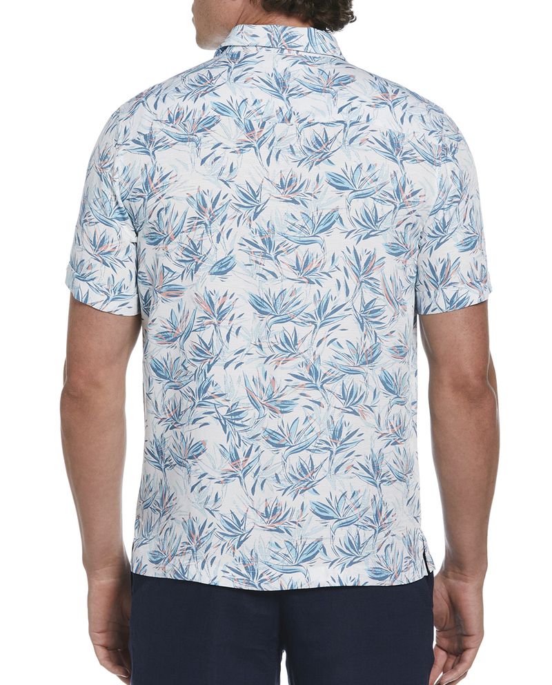 104808680-Guayabera-de-viscosa-Cubavera-multicolor-estampado-floral-para-hombre