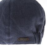 104870752-Boina-de-lino-Sfera-navy-heather-para-hombre