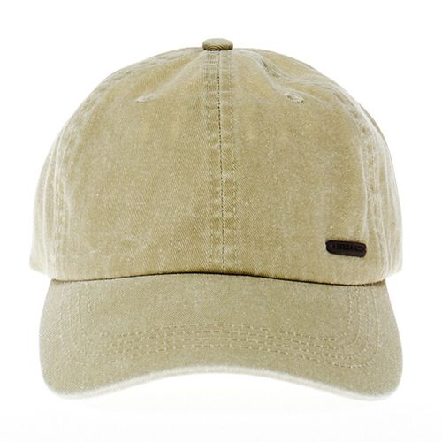 Gorra Sfera beige heather para hombre