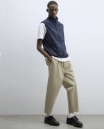 104875512-Chaleco-Sfera-navy-solido-para-hombre