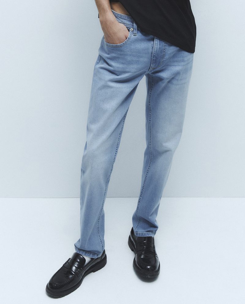 104875520-Jeans-slim-fit-Sfera-celeste-denim-para-hombre