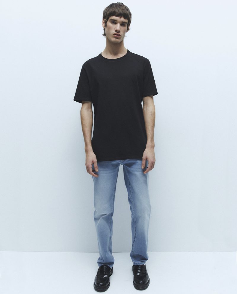 104875520-Jeans-slim-fit-Sfera-celeste-denim-para-hombre