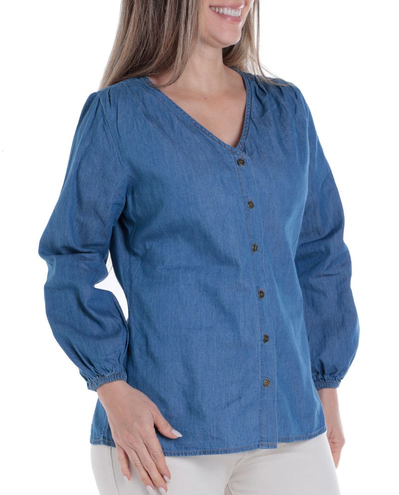 104716893-Blusa-Sabrina-casual-azul-manga-larga-para-mujer