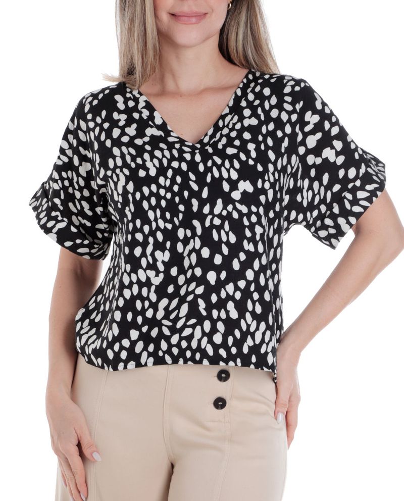 104869494-Blusa-Spunky-formal-manga-corta-para-mujer