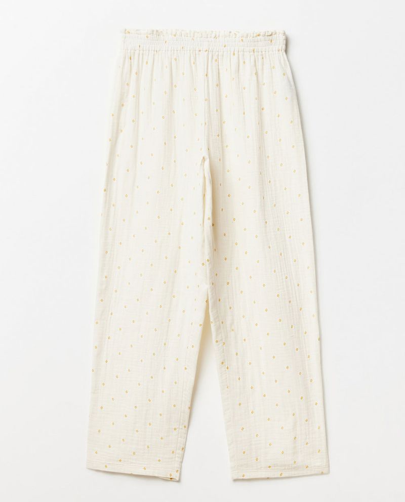 104871831-Pijama-con-pantalon-Sfera-estampada-para-mujer