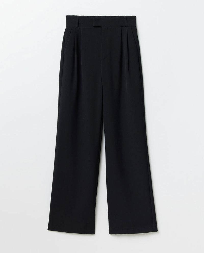 104881510-Pantalon-Sfera-wide-leg-negro-de-cintura-alta-para-mujer