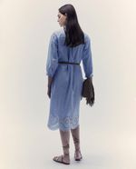 104881523-Vestido-Sfera-midi-celeste-mangas-3-4-para-mujer