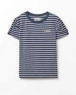 104881501-Camiseta-Sfera-rayado-manga-corta-para-mujer