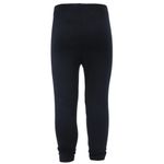 Pantalon-negro-solido-para-niña-104831743