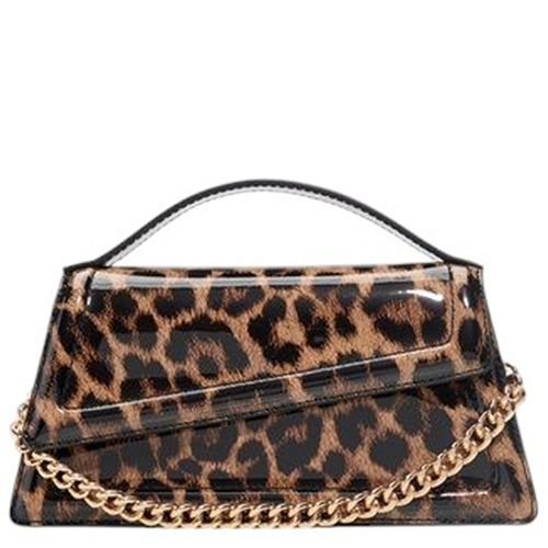 Cartera satchel Aldo bicolor para mujer