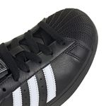 104881164-Zapato-Adidas-Originals-Superstar-casual-negro-para-mujer