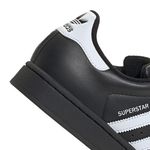 104881164-Zapato-Adidas-Originals-Superstar-casual-negro-para-mujer