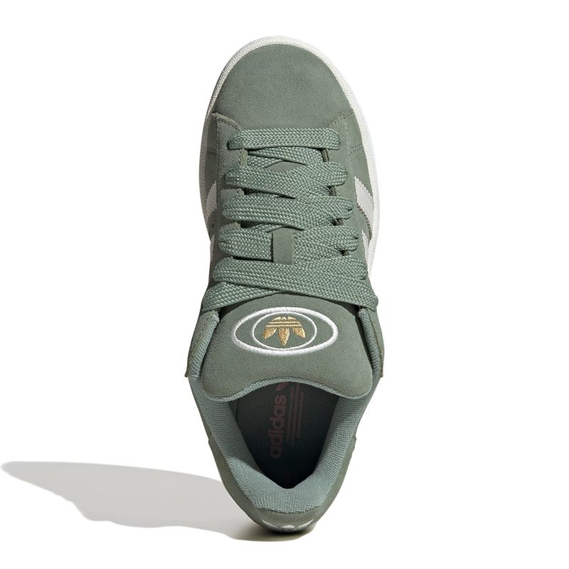 104881206-Zapato-Adidas-Originals-Campus-casual-verde-para-mujer