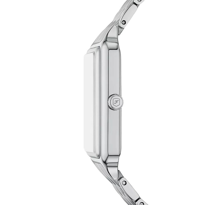 104885396-Reloj-Fossil-analogo-de-acero-inoxidable-plateado-para-mujer