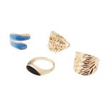 104874065-Set-de-anillos-dorados-para-mujer