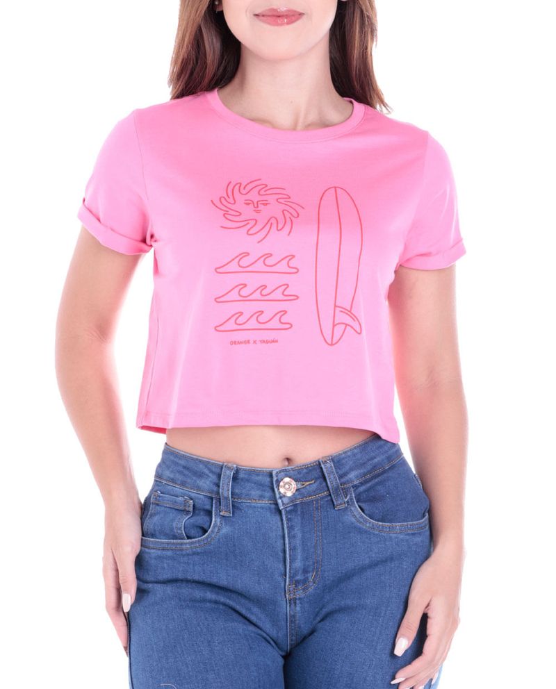 104825713-Blusa-Orange-crop-top-estampada-manga-corta-para-mujer