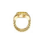 104629592-Reloj-anillo-Fossil-analogo-de-acero-inoxidable-dorado-para-mujer