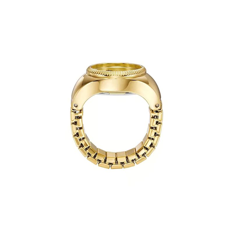104629592-Reloj-anillo-Fossil-analogo-de-acero-inoxidable-dorado-para-mujer