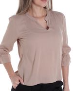 104869504-Blusa-Spunky-formal-manga-3-4-para-mujer