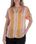 104877930-Blusa-Sabrina-formal-estampada-manga-corta-para-mujer