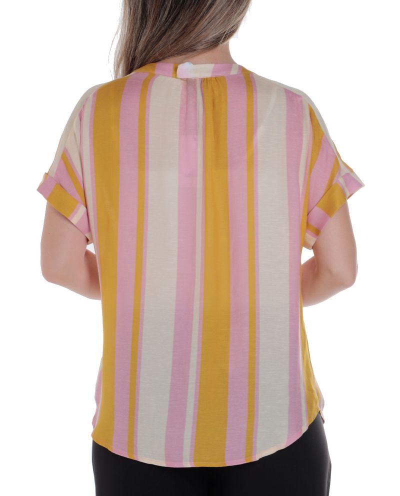 104877930-Blusa-Sabrina-formal-estampada-manga-corta-para-mujer