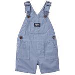 Overall-azul-solido-para-bebe-niño-104882730