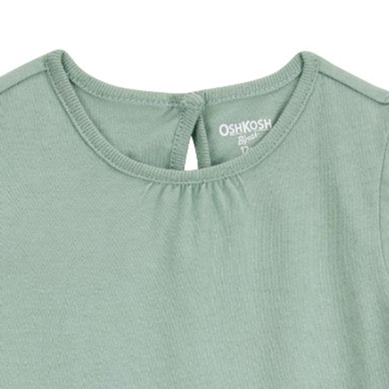 Mameluco-vede-solido-para-bebe-niña-104882699