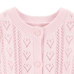 Sueter-rosado-con-tejido-para-bebe-niña-104882684