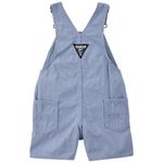 Overall-azul-solido-para-bebe-niño-104882730