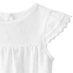 Mameluco-blanco-calado-para-bebe-niña-104882679
