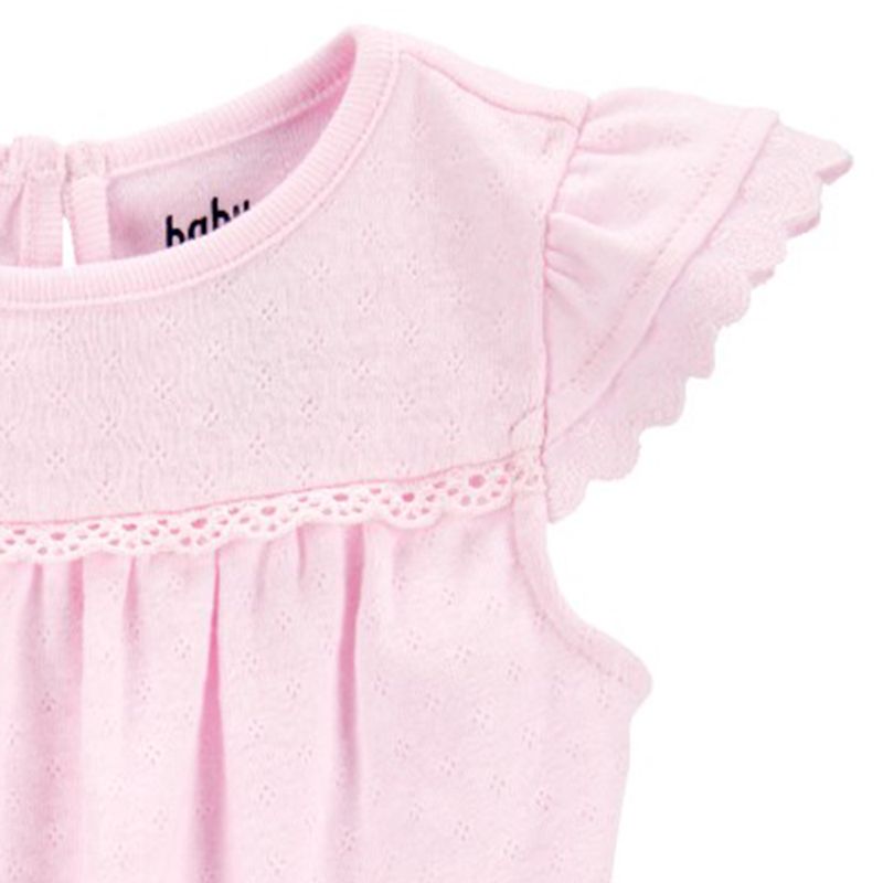 Mameluco-rosado-calado-para-bebe-niña-104882764