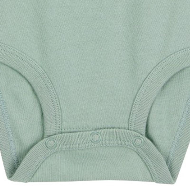 Mameluco-vede-solido-para-bebe-niña-104882699