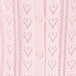 Sueter-rosado-con-tejido-para-bebe-niña-104882684