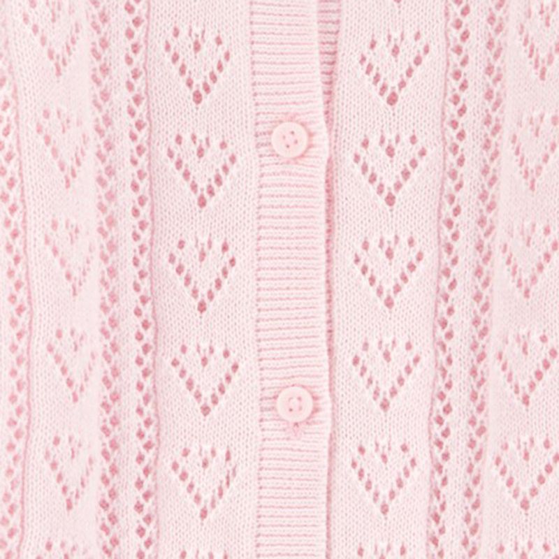 Sueter-rosado-con-tejido-para-bebe-niña-104882684