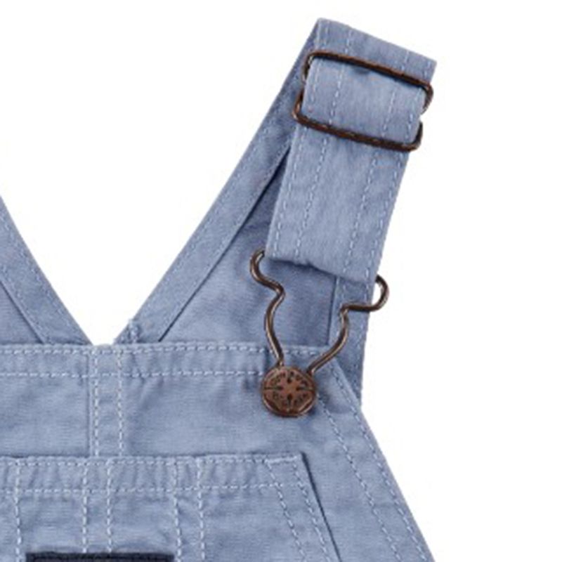 Overall-azul-solido-para-bebe-niño-104882730