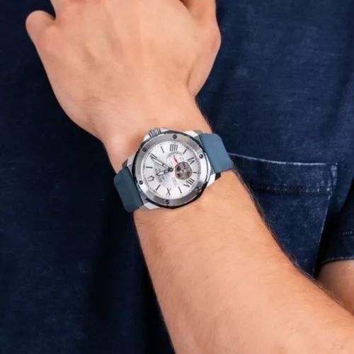 Reloj Bulova Marine Star 98A225 para hombre