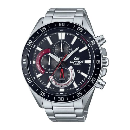 Reloj Casio Edifice EFV-620D-1A4 para hombre