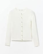 104873483-Sueter-Sfera-cardigan-blanco-para-mujer